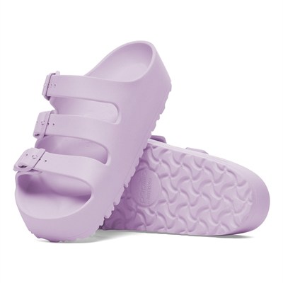 BIRKENSTOCK FLORIDA III EVA PAP FLEX PLATFORM KADIN TERLİK 1029698