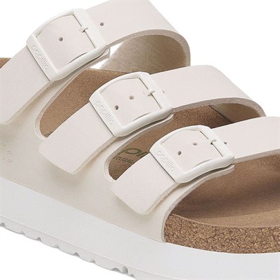 BIRKENSTOCK FLORIDA III EVA PAP FLEX PLATFORM KADIN TERLİK 1029751