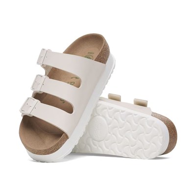 BIRKENSTOCK FLORIDA III EVA PAP FLEX PLATFORM KADIN TERLİK 1029751
