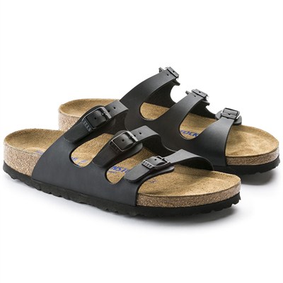 BIRKENSTOCK FLORIDA KADIN TERLİK 053011