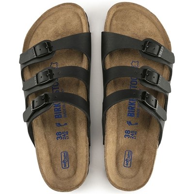 BIRKENSTOCK FLORIDA KADIN TERLİK 053011