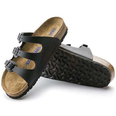 BIRKENSTOCK FLORIDA KADIN TERLİK 053011
