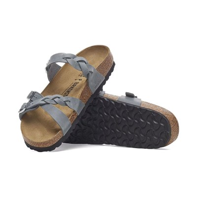 BIRKENSTOCK FRANCA BRAIDED UNISEX TERLİK 1029131