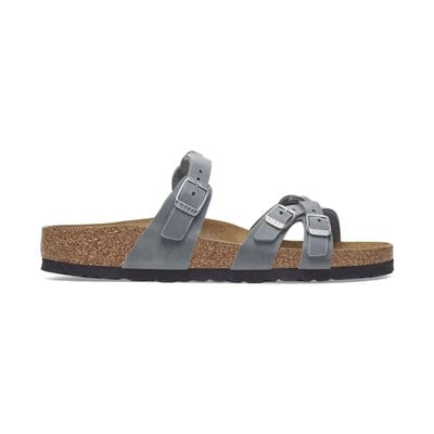 BIRKENSTOCK FRANCA BRAIDED UNISEX TERLİK 1029131