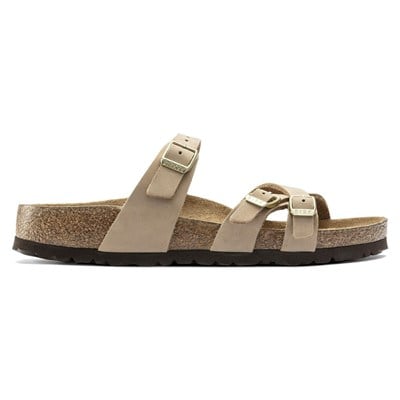BIRKENSTOCK FRANCA KADIN TERLİK 1022956