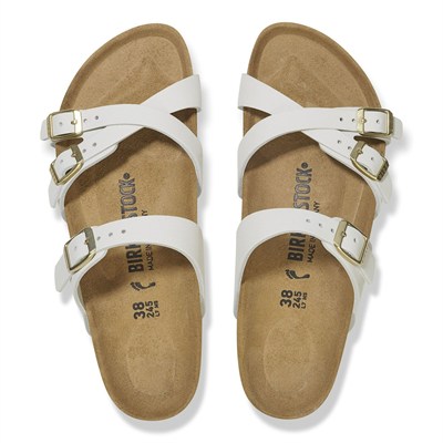 BIRKENSTOCK FRANCA KADIN TERLİK 1029406