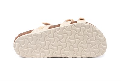 BIRKENSTOCK FRANCA TEX ROUGHT KADIN TERLIK 1026688