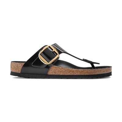 BIRKENSTOCK GIZEH BIG BUCKLE KADIN TERLİK 1021467