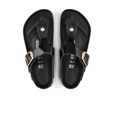 BIRKENSTOCK GIZEH BIG BUCKLE KADIN TERLİK 1021467