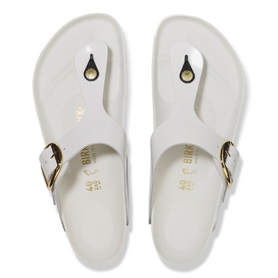 BIRKENSTOCK GIZEH BIG BUCKLE KADIN TERLİK 1029810