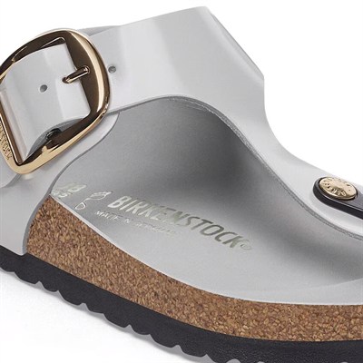BIRKENSTOCK GIZEH BIG BUCKLE KADIN TERLİK 1029430