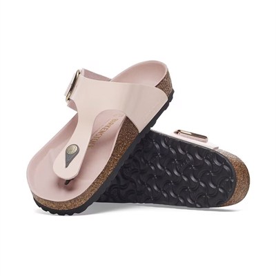 BIRKENSTOCK GIZEH BIG BUCKLE KADIN TERLİK 1029412