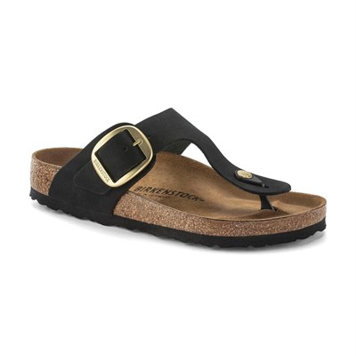 BIRKENSTOCK GIZEH BIG BUCKLE KADIN TERLİK 1024019