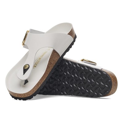 BIRKENSTOCK GIZEH BIG BUCKLE KADIN TERLİK 1029810