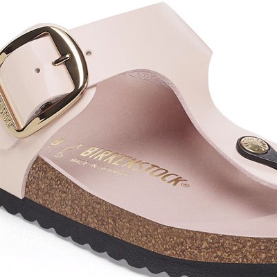 BIRKENSTOCK GIZEH BIG BUCKLE KADIN TERLİK 1029412