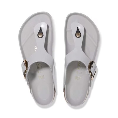 BIRKENSTOCK GIZEH BIG BUCKLE KADIN TERLİK 1029430
