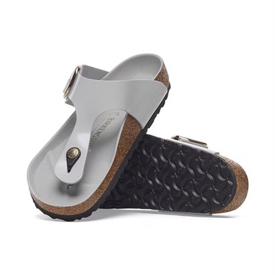 BIRKENSTOCK GIZEH BIG BUCKLE KADIN TERLİK 1029430