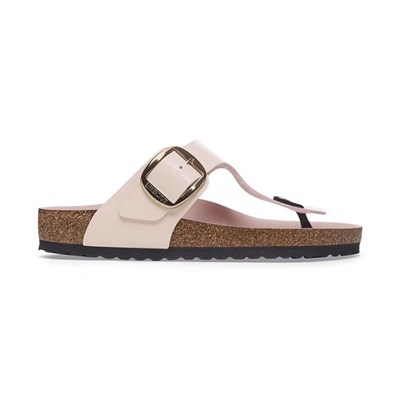 BIRKENSTOCK GIZEH BIG BUCKLE KADIN TERLİK 1029412