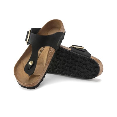 BIRKENSTOCK GIZEH BIG BUCKLE KADIN TERLİK 1024019