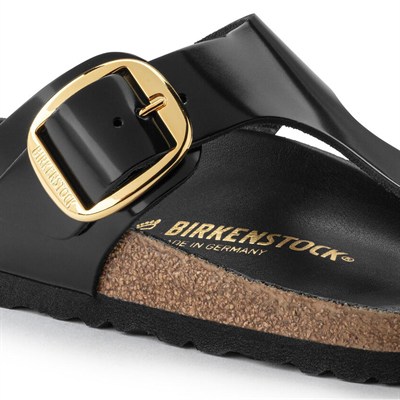 BIRKENSTOCK GIZEH BIG BUCKLE KADIN TERLİK 1021467