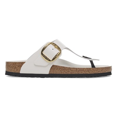 BIRKENSTOCK GIZEH BIG BUCKLE KADIN TERLİK 1029810