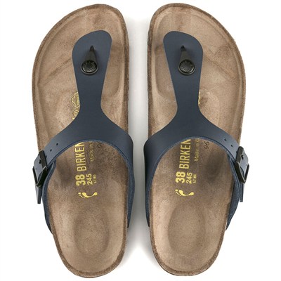 BIRKENSTOCK GIZEH  ERKEK TERLİK 143623