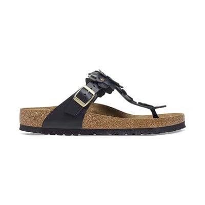 BIRKENSTOCK GIZEH FLOWER EMBELLISHMENT KADIN TERLİK 1026693