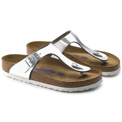 BIRKENSTOCK GIZEH KADIN TERLİK 1003674