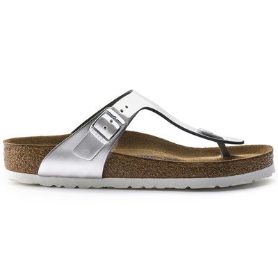 BIRKENSTOCK GIZEH KADIN TERLİK 1003674