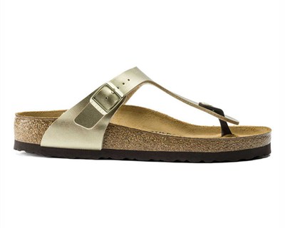 BIRKENSTOCK GIZEH  KADIN TERLİK 1016108