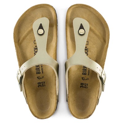 BIRKENSTOCK GIZEH  KADIN TERLİK 1016108
