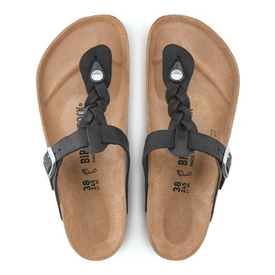 BIRKENSTOCK GIZEH KADIN TERLİK 1021349