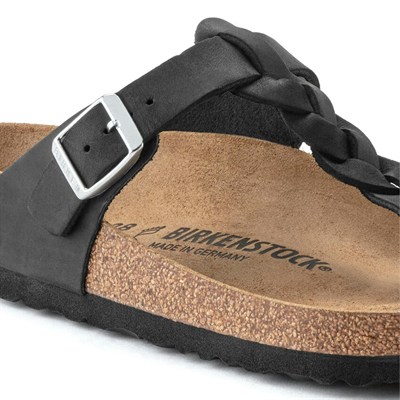 BIRKENSTOCK GIZEH KADIN TERLİK 1021349