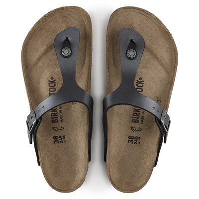 BIRKENSTOCK GİZEH KADIN  TERLİK 1021428