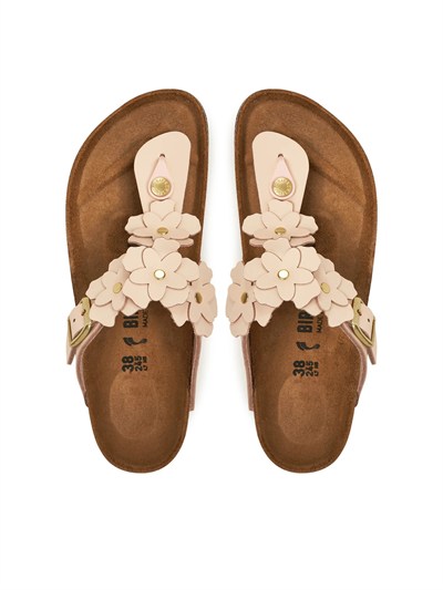 BIRKENSTOCK GIZEH KADIN TERLIK 1029304