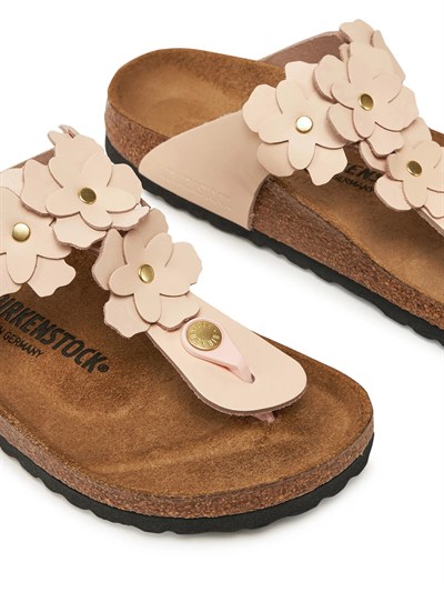 BIRKENSTOCK GIZEH KADIN TERLIK 1029304