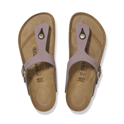 BIRKENSTOCK GIZEH KADIN TERLİK 1029504