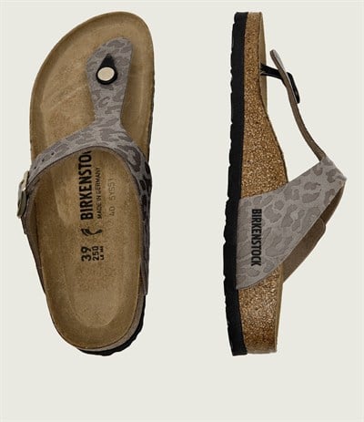 BIRKENSTOCK GIZEH KADIN TERLİK 1032054
