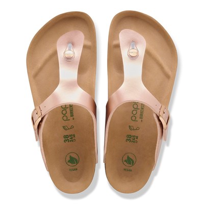 BIRKENSTOCK GIZEH PAPILLO KADIN TERLİK 1031235