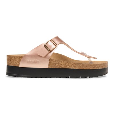 BIRKENSTOCK GIZEH PAPILLO KADIN TERLİK 1031235
