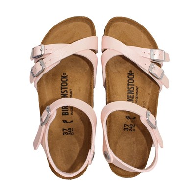 BIRKENSTOCK KUMBA ÇOCUK TERLİK 1029426
