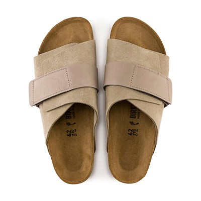 BIRKENSTOCK KYOTO KADIN TERLİK 1015573