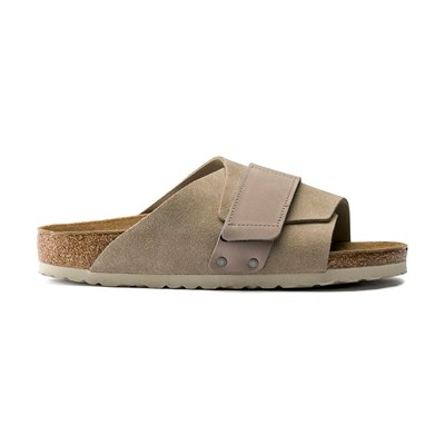 BIRKENSTOCK KYOTO KADIN TERLİK 1015573