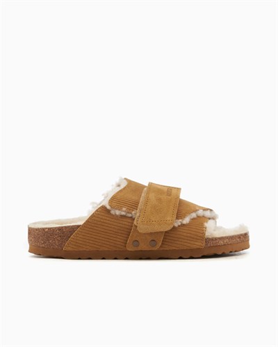 BIRKENSTOCK KYOTO KADIN TERLİK 1028214