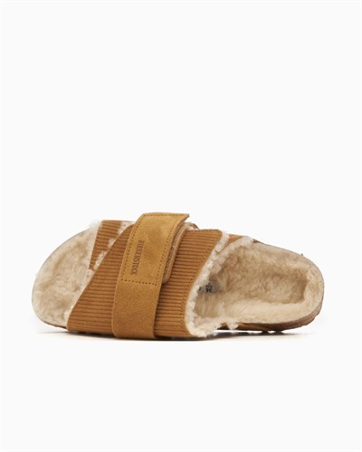 BIRKENSTOCK KYOTO KADIN TERLİK 1028214