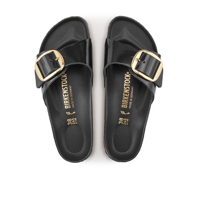 BIRKENSTOCK MADRID BIG BUCKLE KADIN TERLİK 1022650