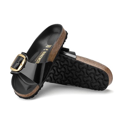 BIRKENSTOCK MADRID BIG BUCKLE KADIN TERLİK 1022650