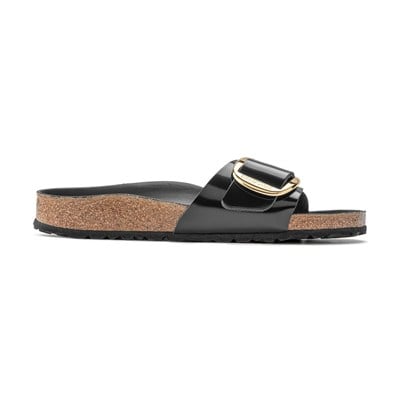 BIRKENSTOCK MADRID BIG BUCKLE KADIN TERLİK 1022650