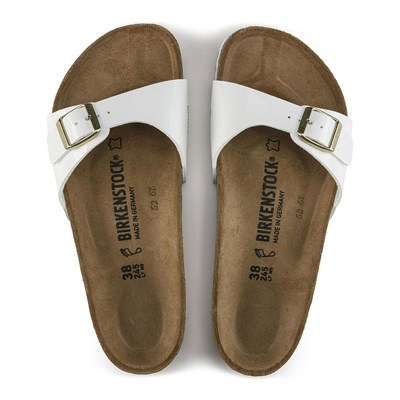 BIRKENSTOCK MADRID KADIN TERLİK 1005310