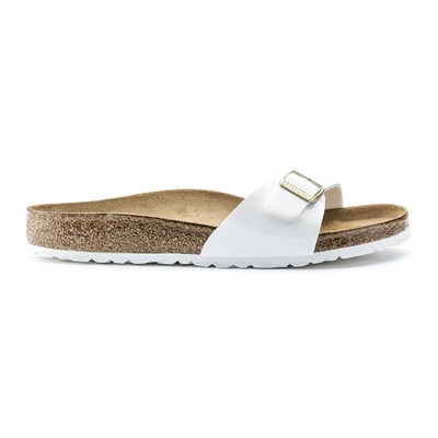 BIRKENSTOCK MADRID KADIN TERLİK 1005310